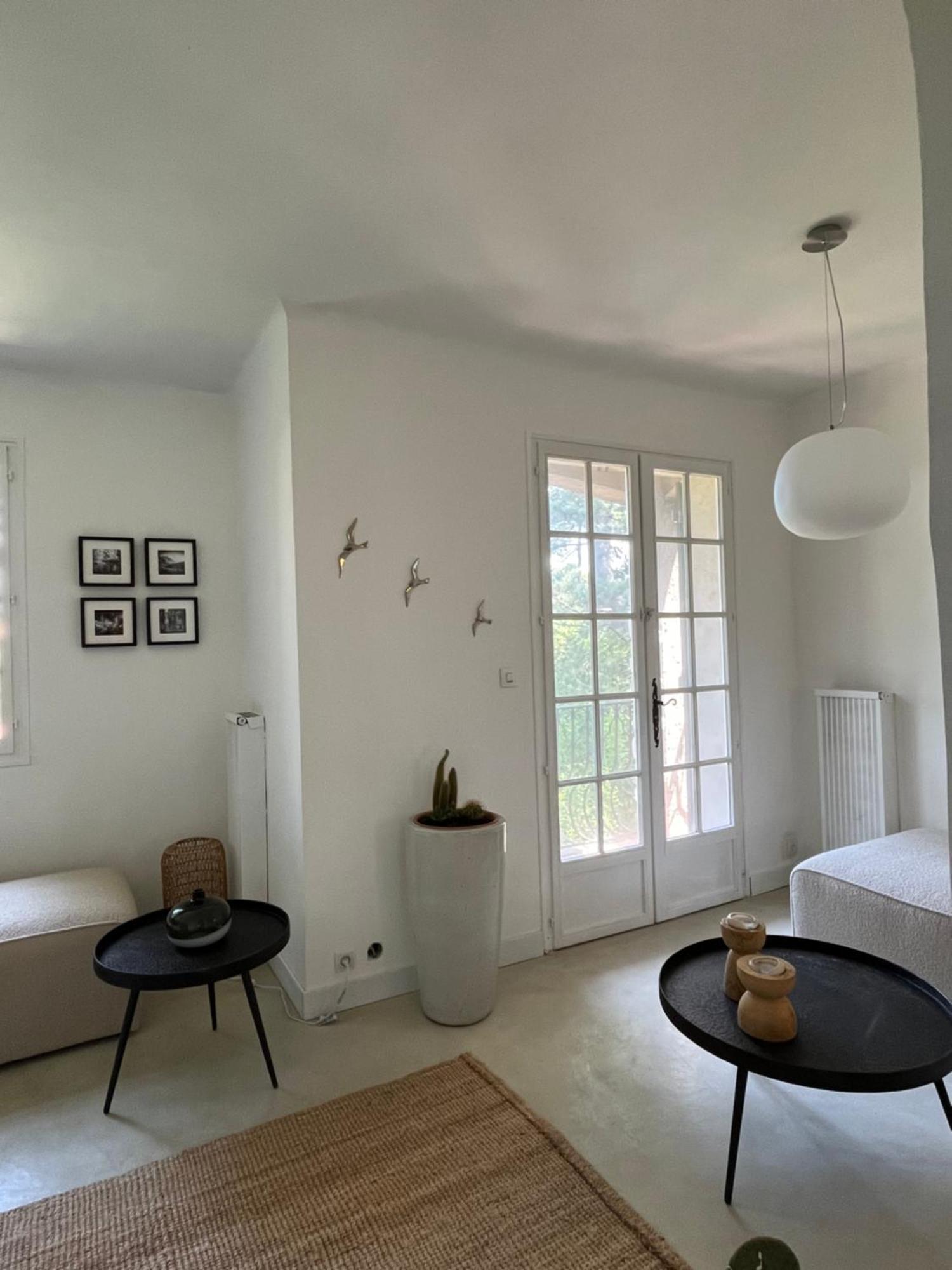 Le Verger Aix-en-Provence Dış mekan fotoğraf