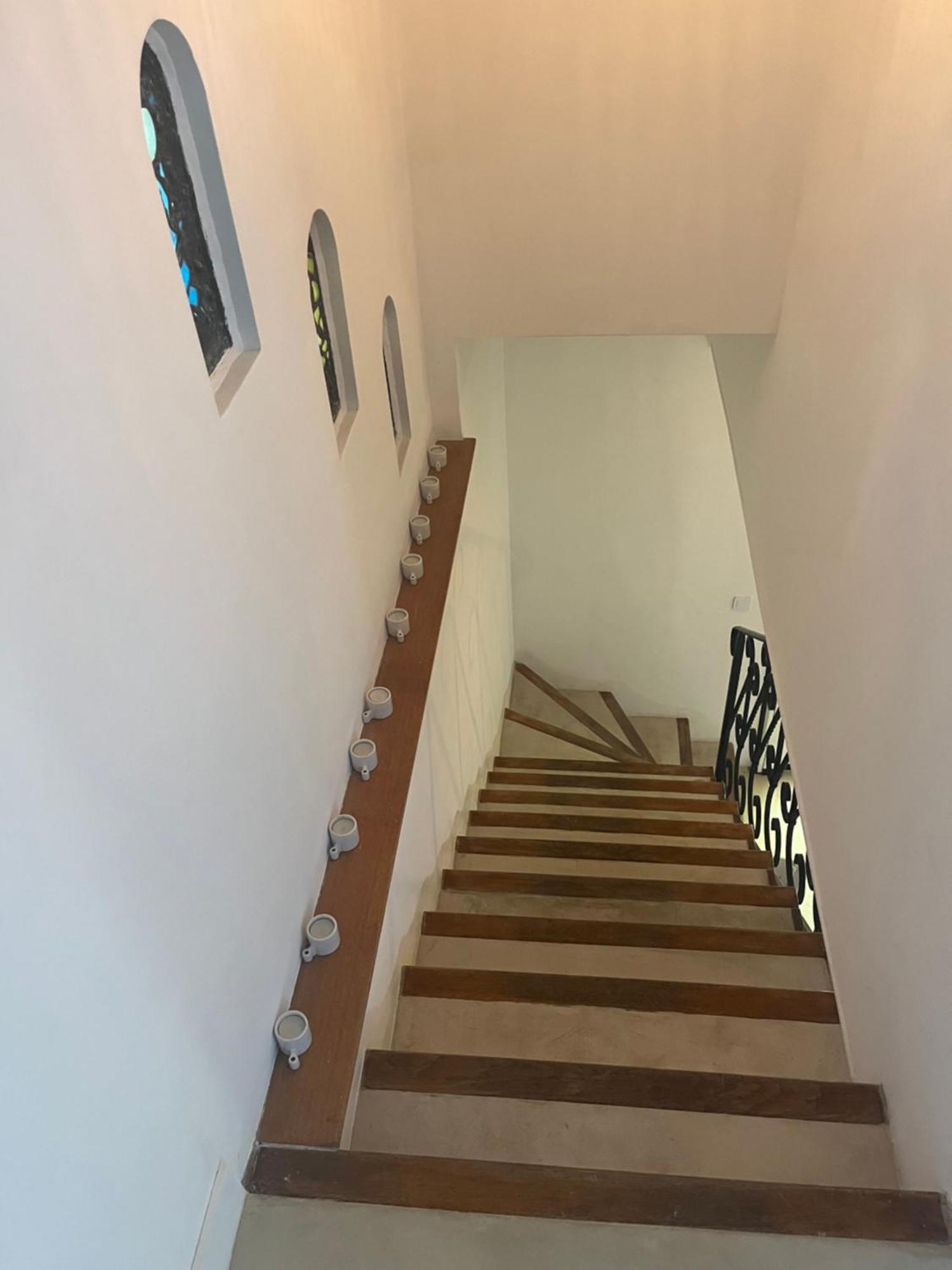 Le Verger Aix-en-Provence Dış mekan fotoğraf