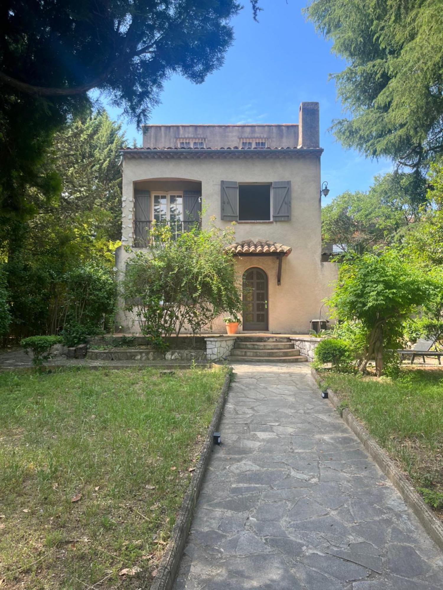 Le Verger Aix-en-Provence Dış mekan fotoğraf