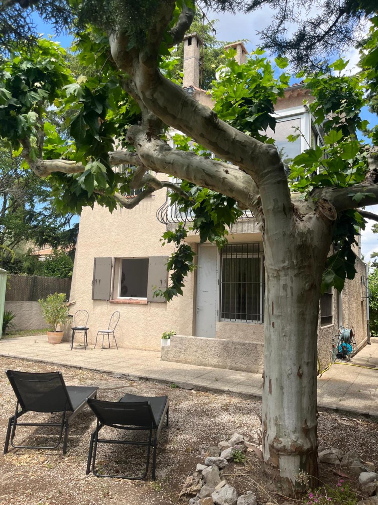 Le Verger Aix-en-Provence Dış mekan fotoğraf